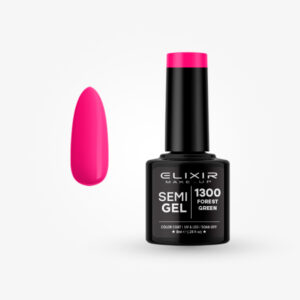 SemiGel ELIXIR #1300 Forest green
