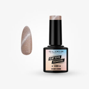 SemiGel ELIXIR #1399 Sugar cookie