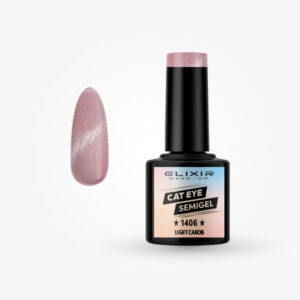 SemiGel ELIXIR #1406 Light carob