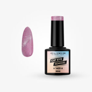 SemiGel ELIXIR #1409 Rouge