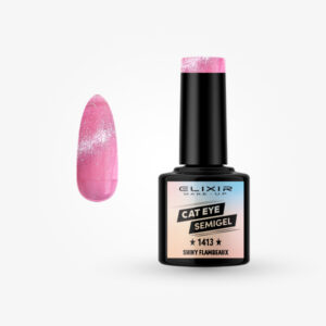 SemiGel ELIXIR #1413 Shiny flambeaux