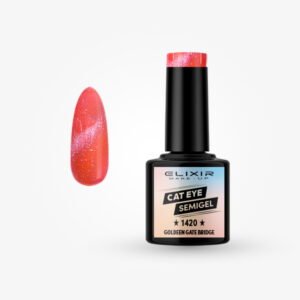 SemiGel ELIXIR #1420 Goldeen gate