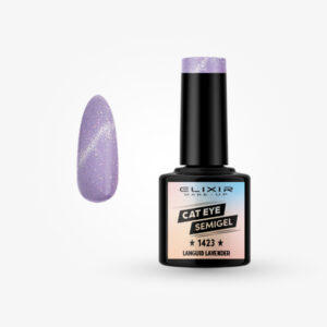 SemiGel ELIXIR #1423 Languid lavender