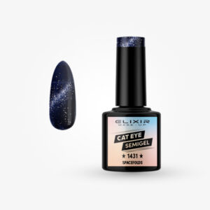 SemiGel ELIXIR #1431 Spacefolds