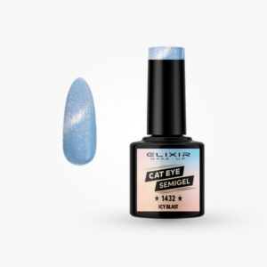 SemiGel ELIXIR #1432 Icy blast