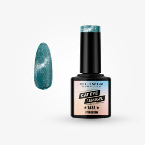 SemiGel ELIXIR #1433 Evergreen