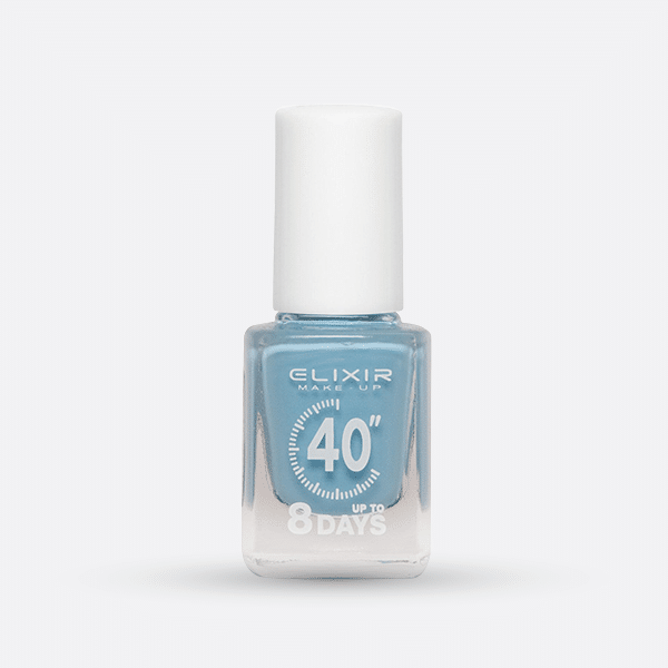 LAK 40" I DO 8 DANA - #160 (Baby Blue) - Image 2