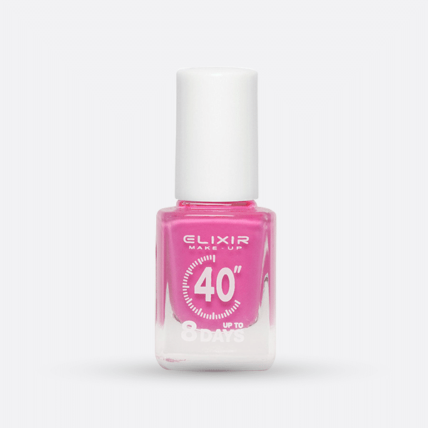 LAK 40" I DO 8 DANA - #155 (Laventer Magenta) - Image 2