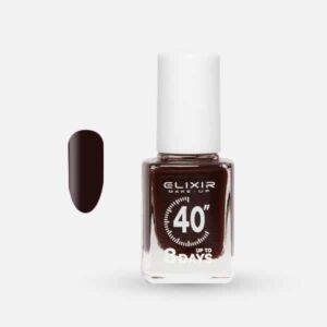 LAK 40" I DO 8 DANA - 083 (Dark Sienna)
