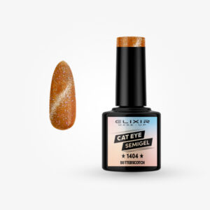 SemiGel ELIXIR 1404 Butterscotch