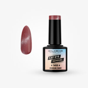 SemiGel ELIXIR 1408 Sparkling tawny