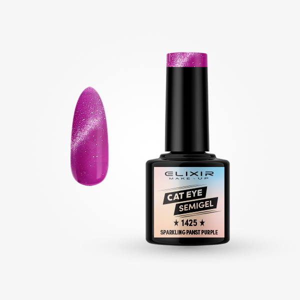 SemiGel ELIXIR 1425 sparkling panst