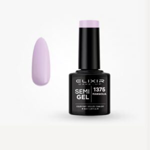 SemiGel ELIXIR #1375 Mangolia