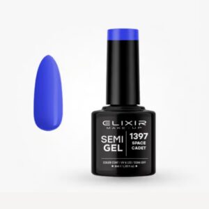 SemiGel ELIXIR #1397 Space cadet