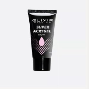 Super Acry Gel – #908D (Baby Pink)- 30gr