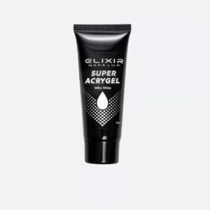 Super Acry Gel – #907B (Milky White)- 60gr