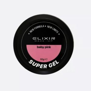 Super Builder Gel-Baby Pink #910D – 60gr