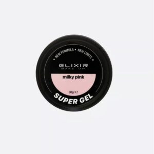Super Builder Gel-Milky Pink #909C – 30gr