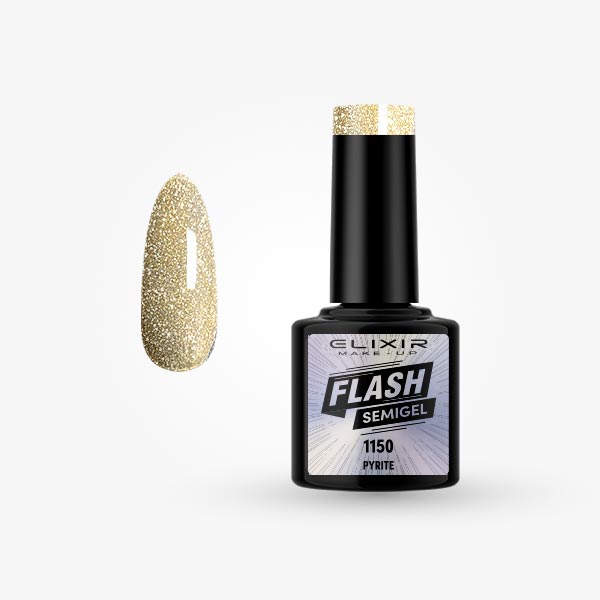 1150 SemiGel FLASH ELIXIR 8ml
