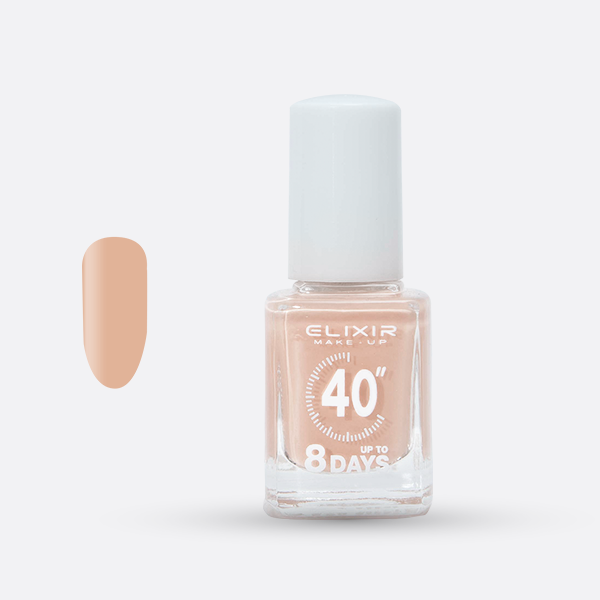069 ELIXIR Nail Polish Fast Dry 13ml
