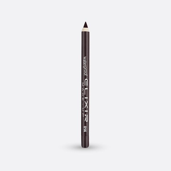 Olovka za oči - #014 (SEXY BROWN)