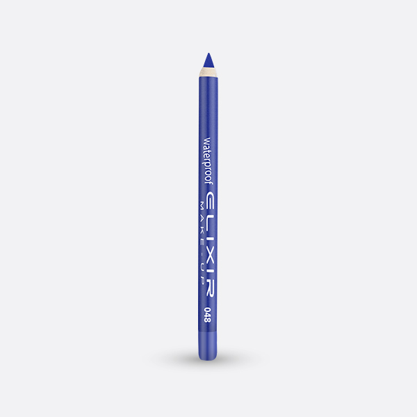 Olovka za oči - #048 (AEGEAN BLUE) - Image 2