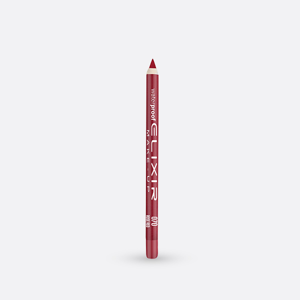 Olovka za usne - #070 (ROSE RED)