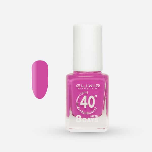 LAK 40" I DO 8 DANA - #443 (Magenta Mauve)