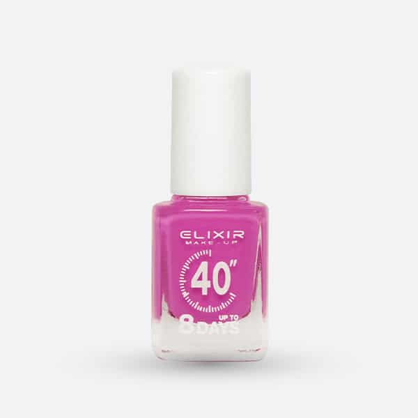 LAK 40" I DO 8 DANA - #443 (Magenta Mauve) - Image 2