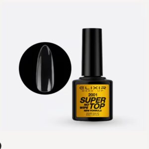 Super Top Coat – No Wipe - #2001 NEW!
